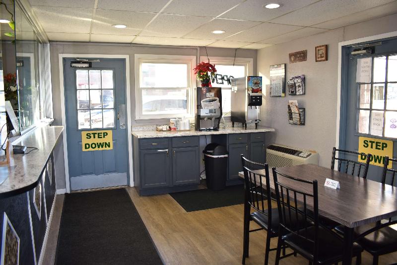 Americas Best Value Inn Marion image