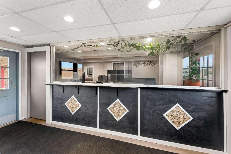 Americas Best Value Inn Marion image