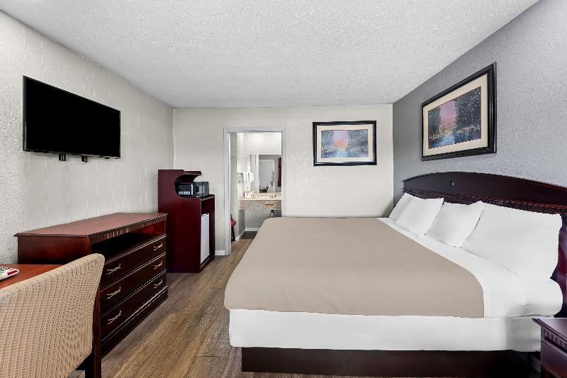Americas Best Value Inn Marion image