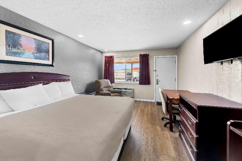 Americas Best Value Inn Marion image