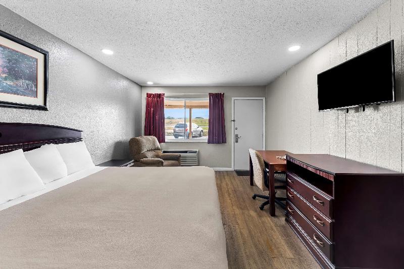 Americas Best Value Inn Marion image
