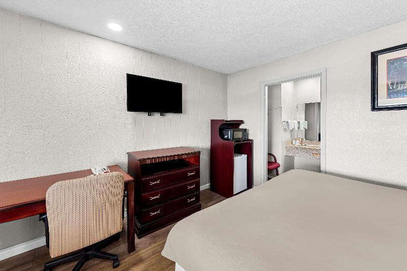Americas Best Value Inn Marion image
