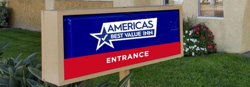 Hotel Americas Best Value Inn & Suites Helena