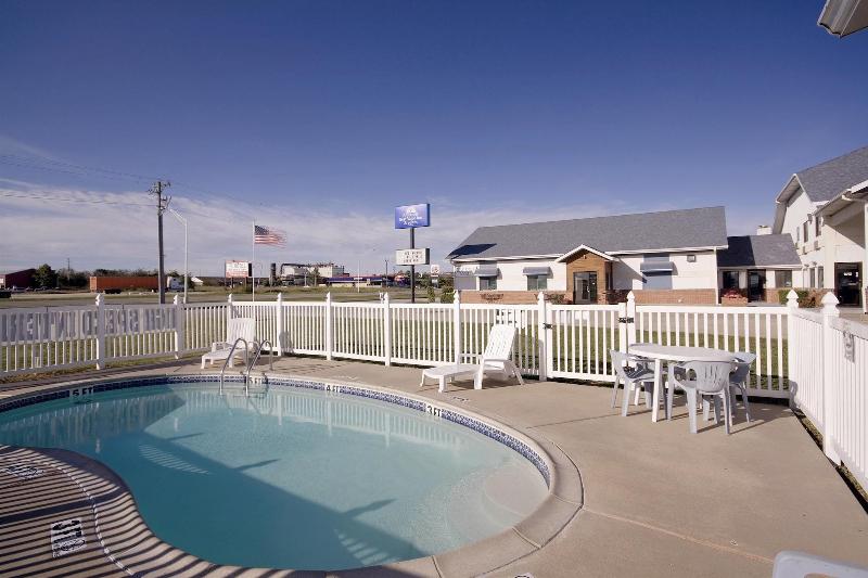 Americas Best Value Inn Suites Nevada
