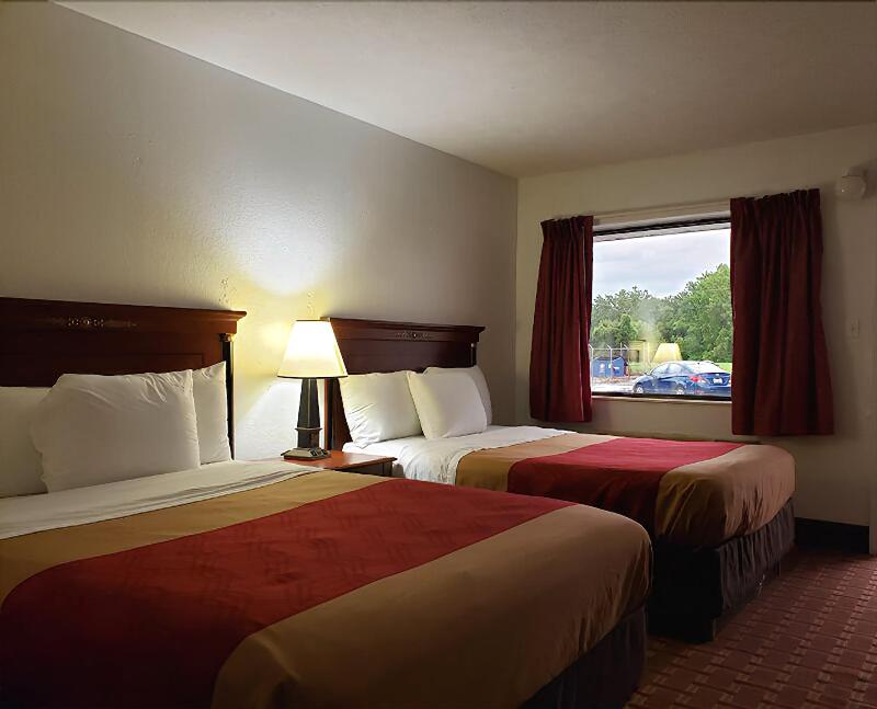 Hotel Americas Best Value Inn Suites Carbondale