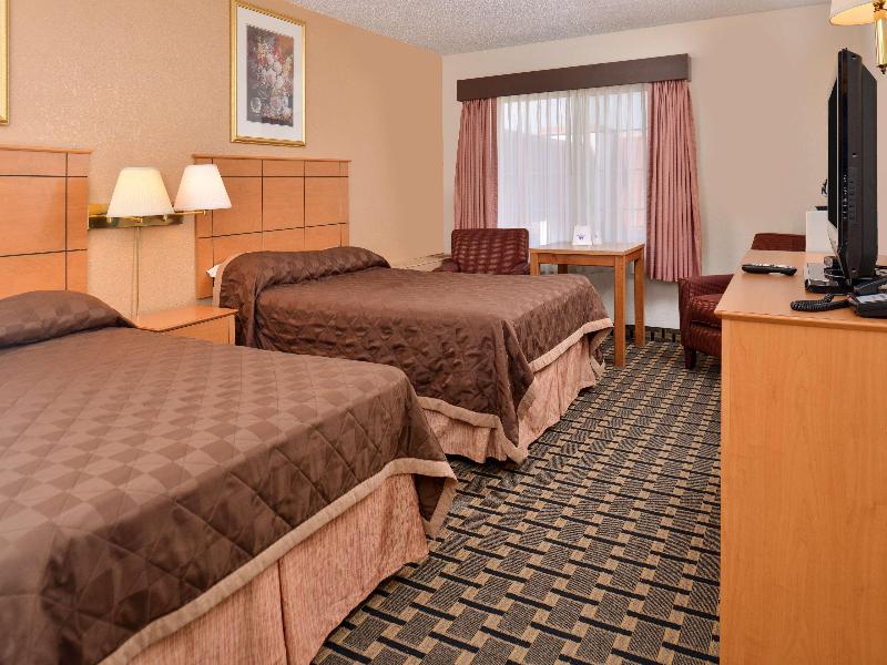 Americas Best Value Inn And Suites St. Cloud — foto 3