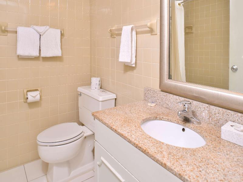 Americas Best Value Inn And Suites St. Cloud — foto 5