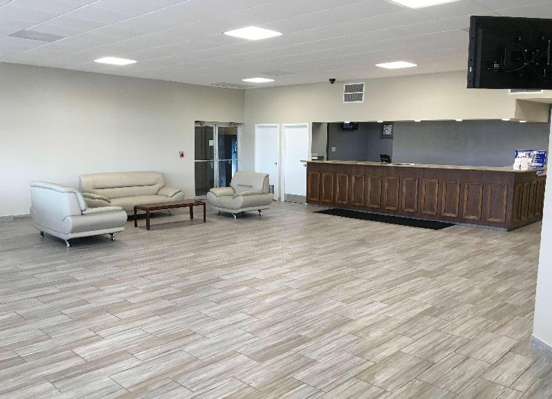 Americas Best Value Inn And Suites Greenville image