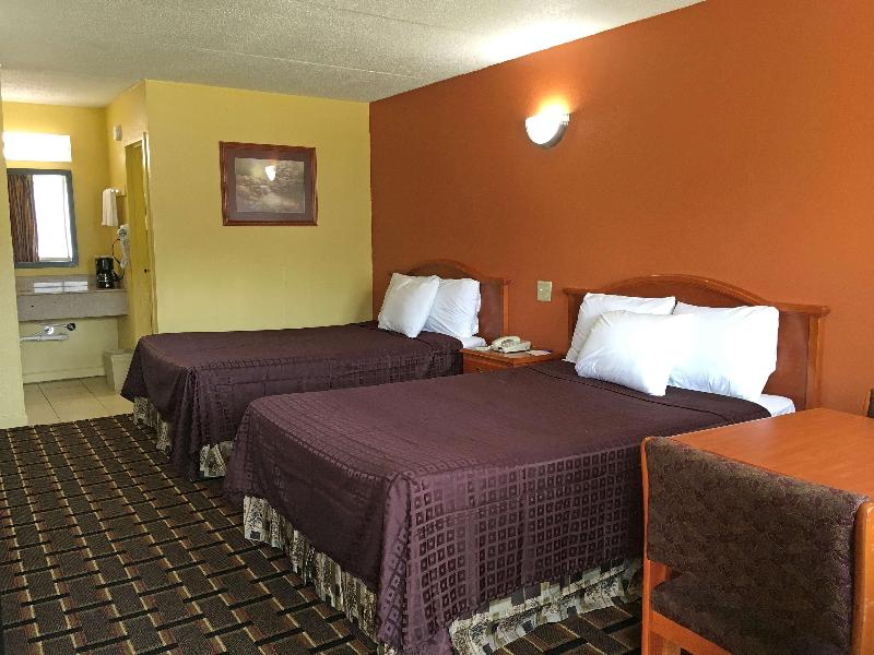 Americas Best Value Inn And Suites Greenville photo 12