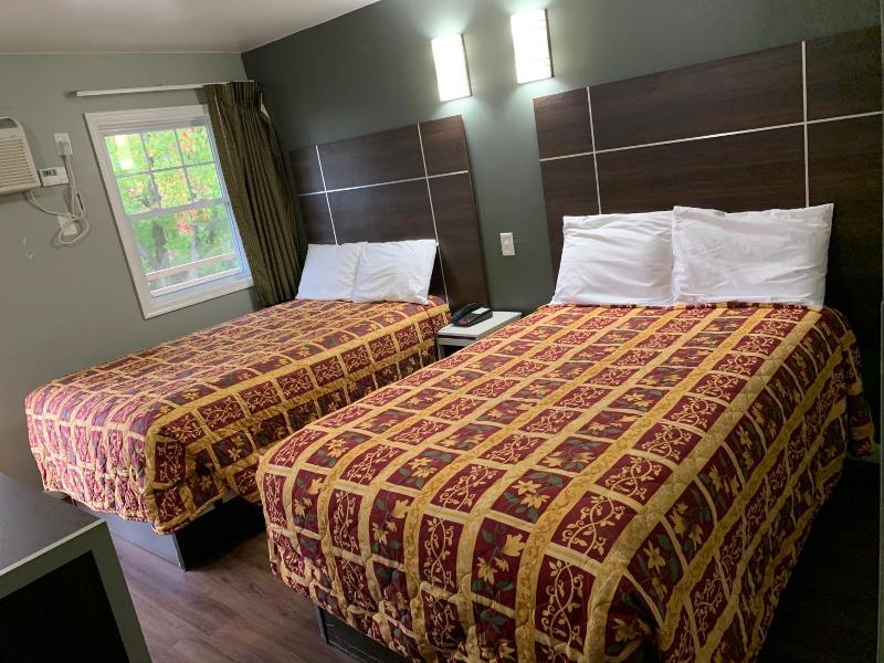 Red Carpet Inn - Norristown image