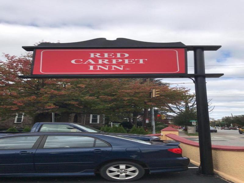 Red Carpet Inn - Norristown image