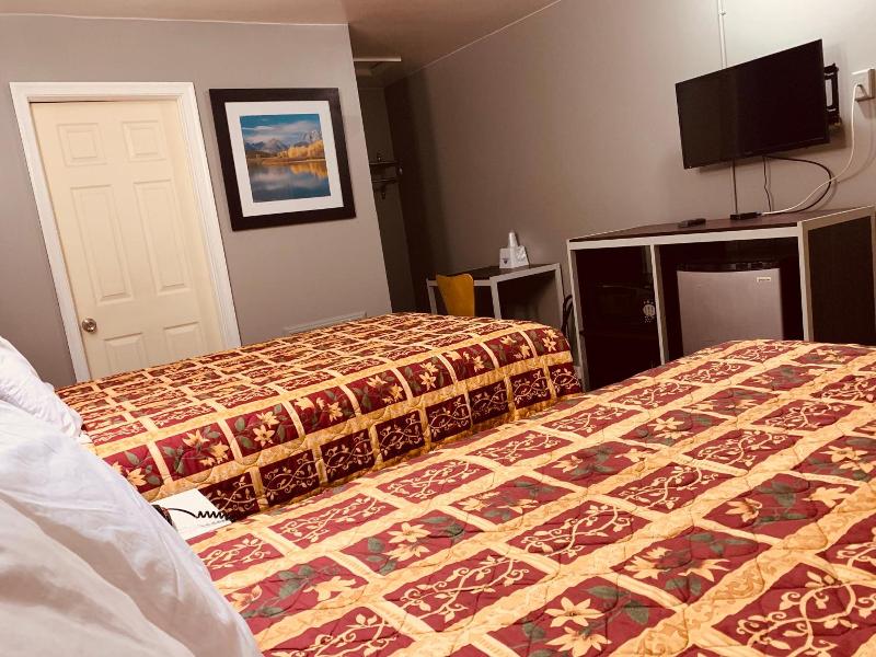 Red Carpet Inn - Norristown image