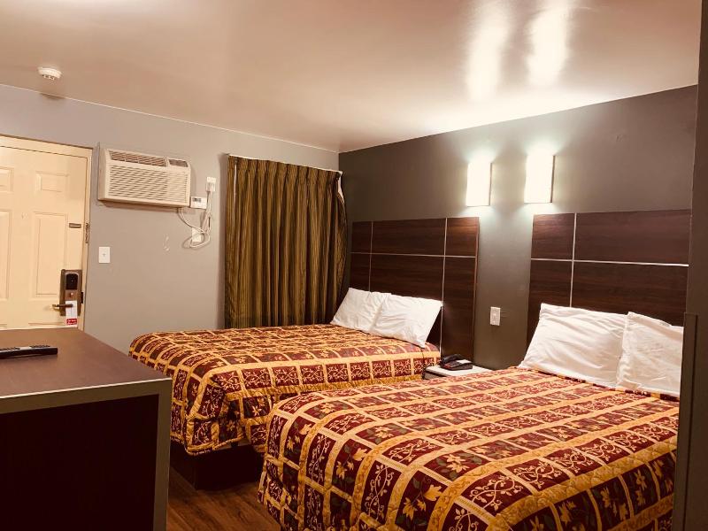 Red Carpet Inn - Norristown image