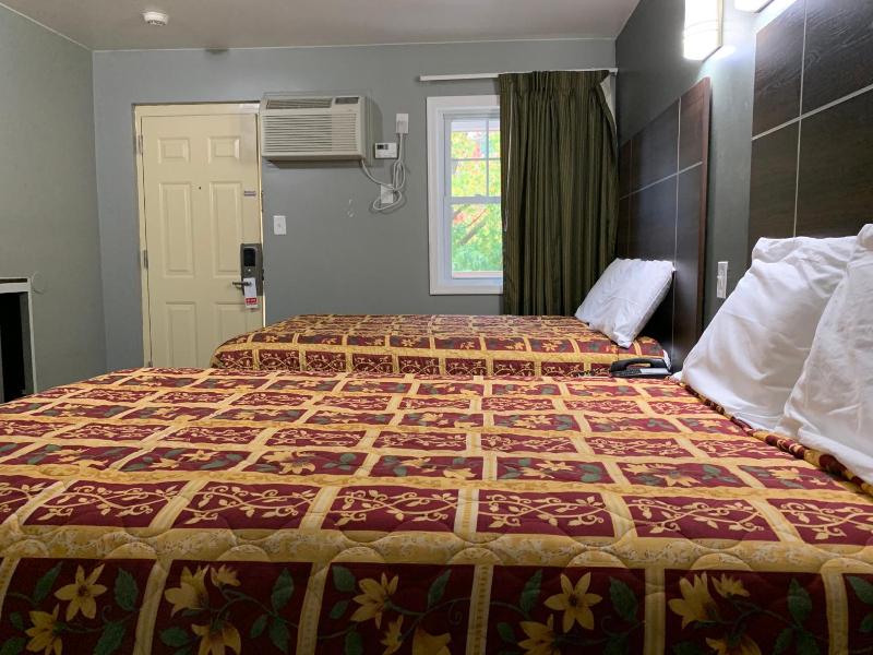Red Carpet Inn - Norristown image