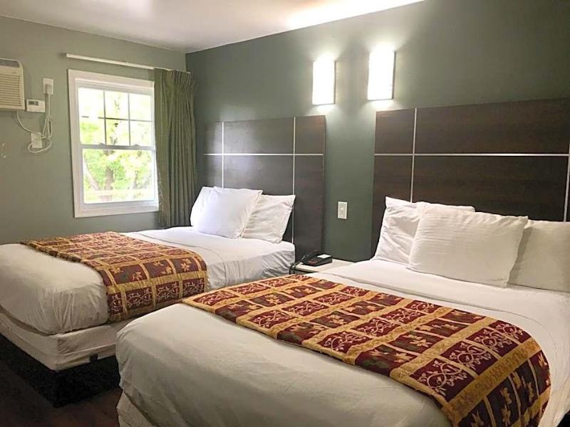 Americas Best Value Inn Norristown Philadelphia image