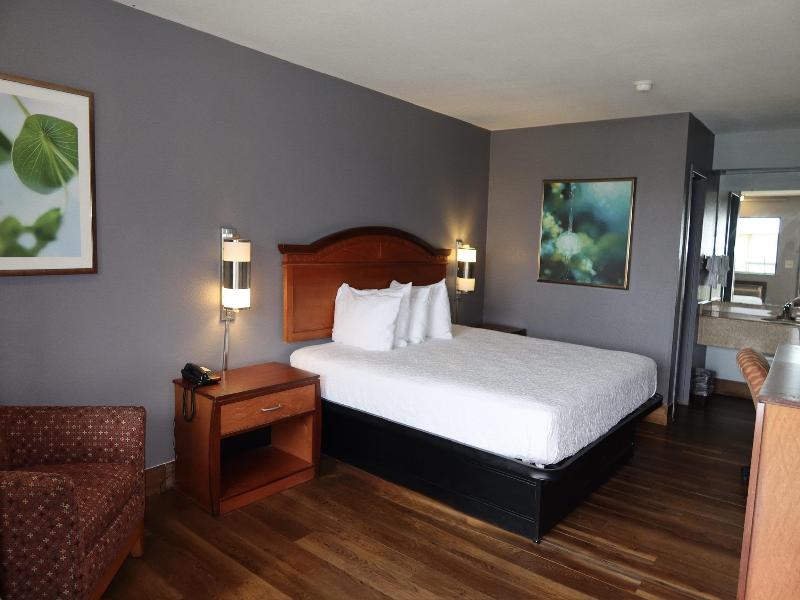 Americas Best Value Inn Suites Yukon Oklahoma City image
