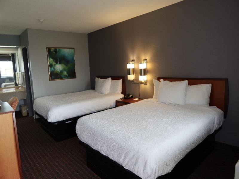 Americas Best Value Inn Suites Yukon Oklahoma City image