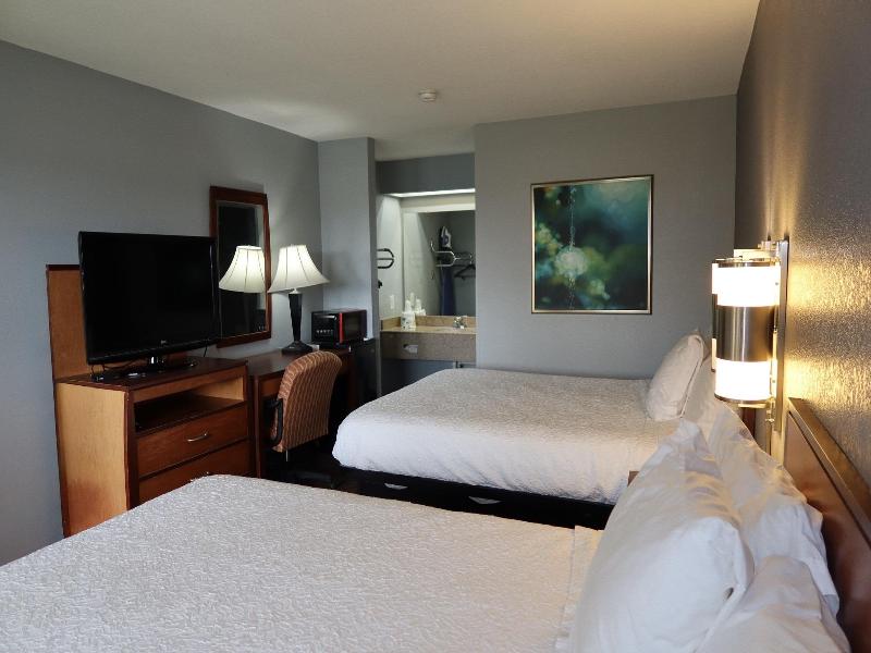 Americas Best Value Inn Suites Yukon Oklahoma City image