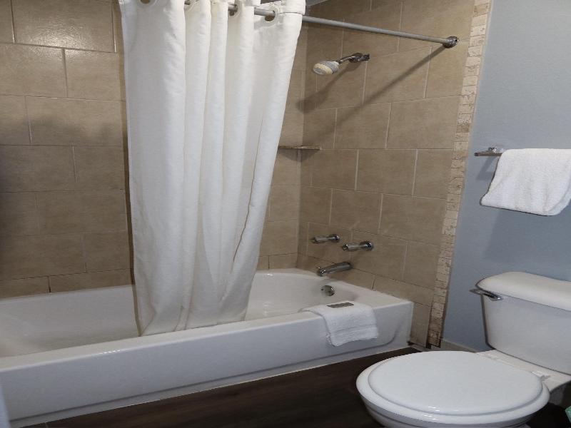 Americas Best Value Inn Suites Yukon Oklahoma City image