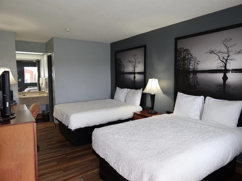 Americas Best Value Inn Suites Yukon Oklahoma City image