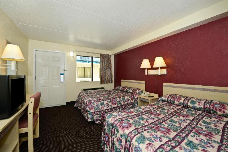 Americas Best Value Inn Battle Creek photo 20