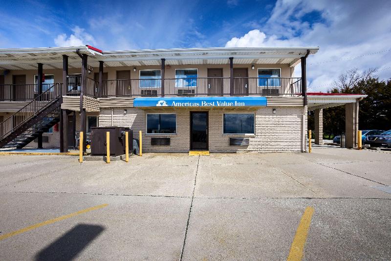Americas Best Value Inn Celina image