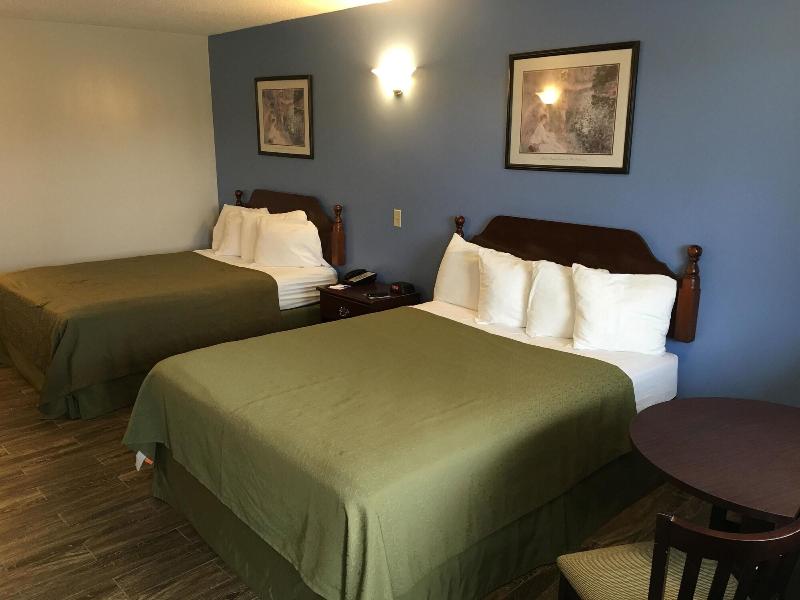 Americas Best Value Inn Celina image