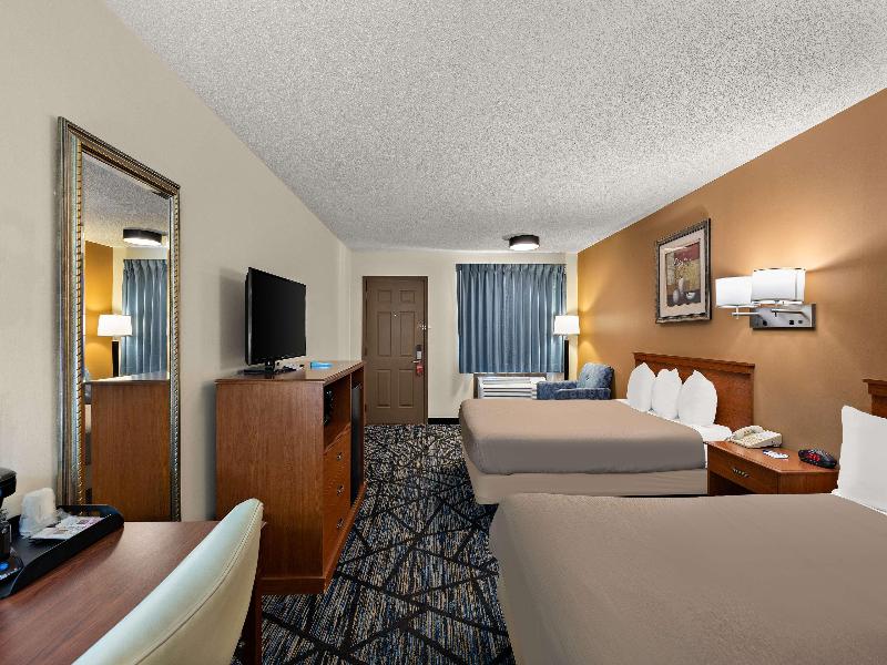 Americas Best Value Inn Celina image