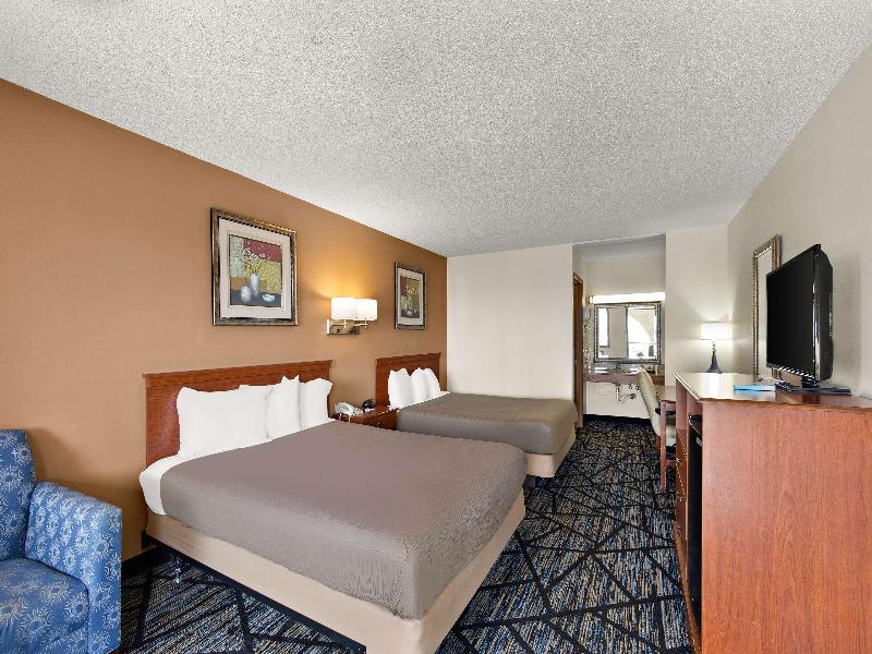 Americas Best Value Inn Celina image