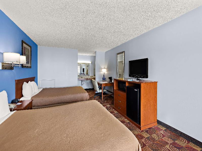 Americas Best Value Inn Celina image