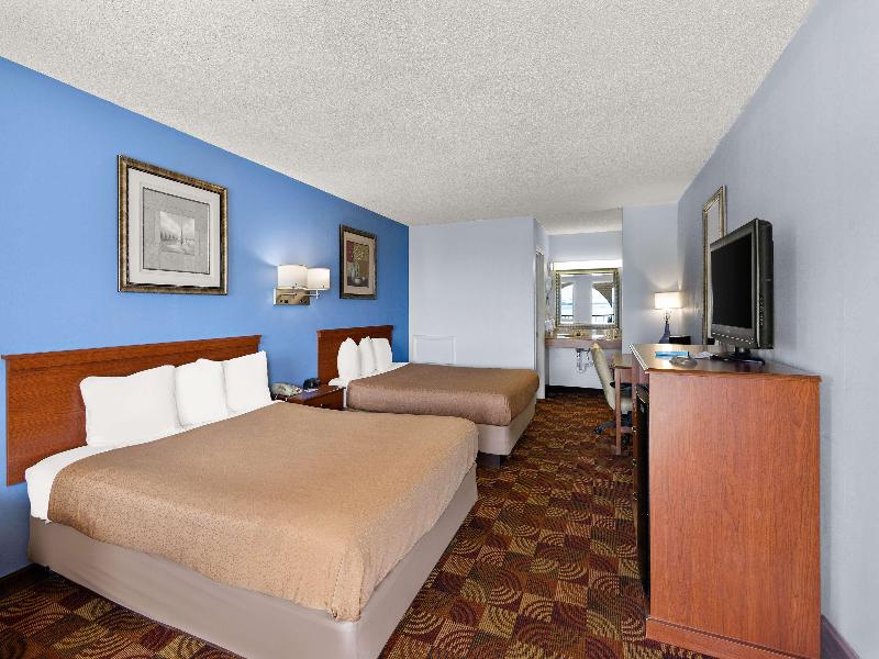 Americas Best Value Inn Celina image