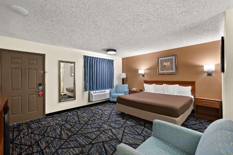 Americas Best Value Inn Celina image