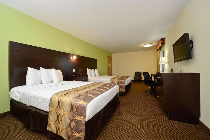 Americas Best Value Inn Lake Charles I 210 Exit 11 image
