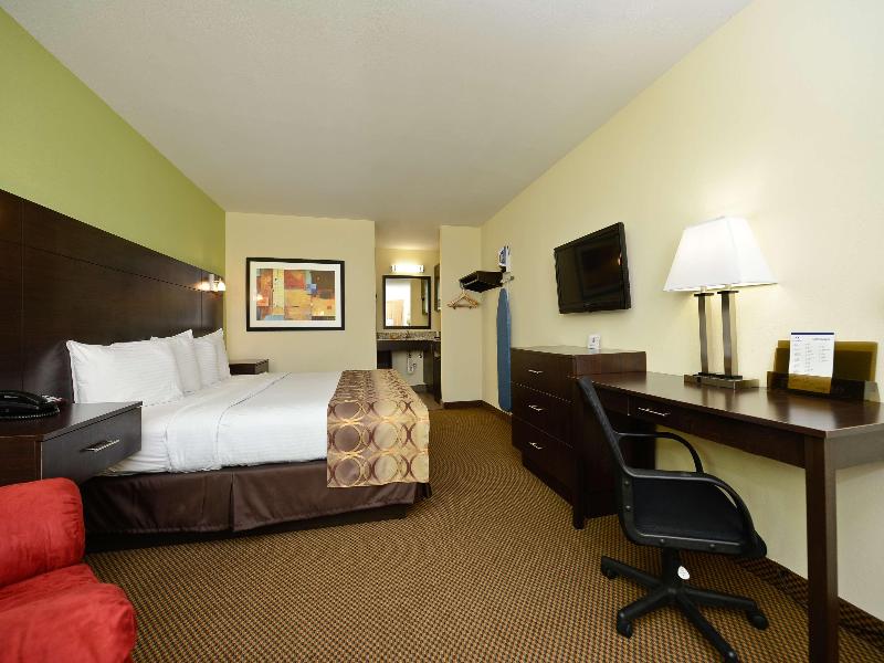 Americas Best Value Inn Lake Charles I 210 Exit 11 image