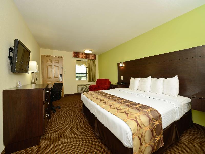 Americas Best Value Inn Lake Charles I 210 Exit 11 image