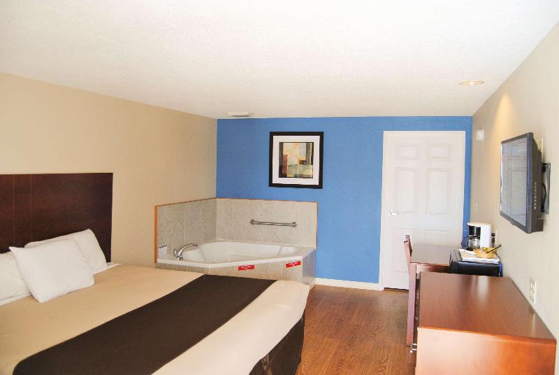 Americas Best Value Inn St. Clairsville/Wheeling image