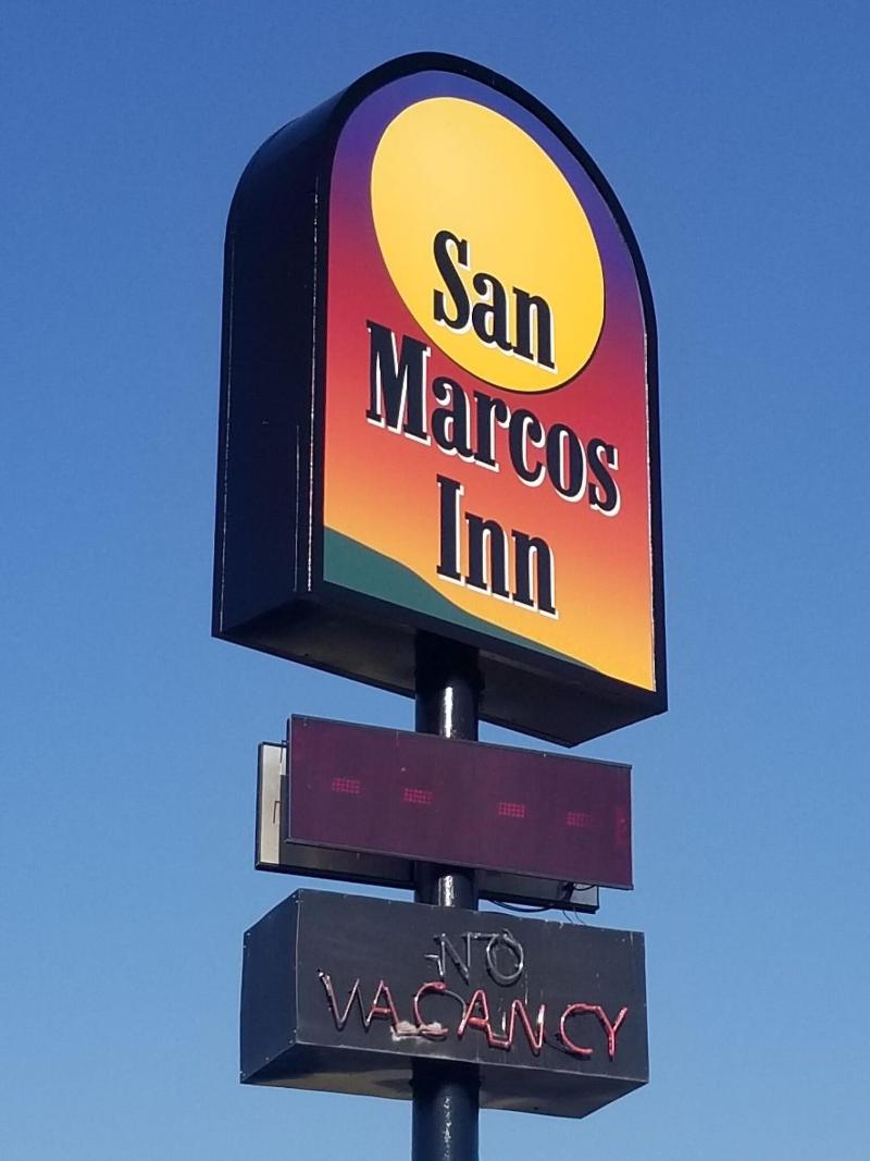 San Marcos Inn