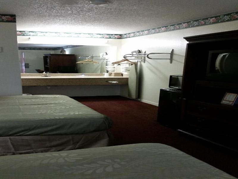 San Marcos Inn
