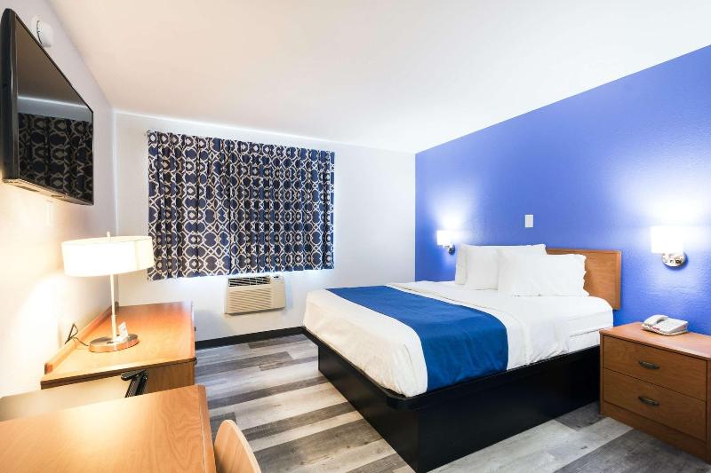 Americas Best Value Inn East Peoria image