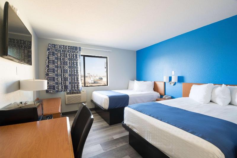 Americas Best Value Inn East Peoria image