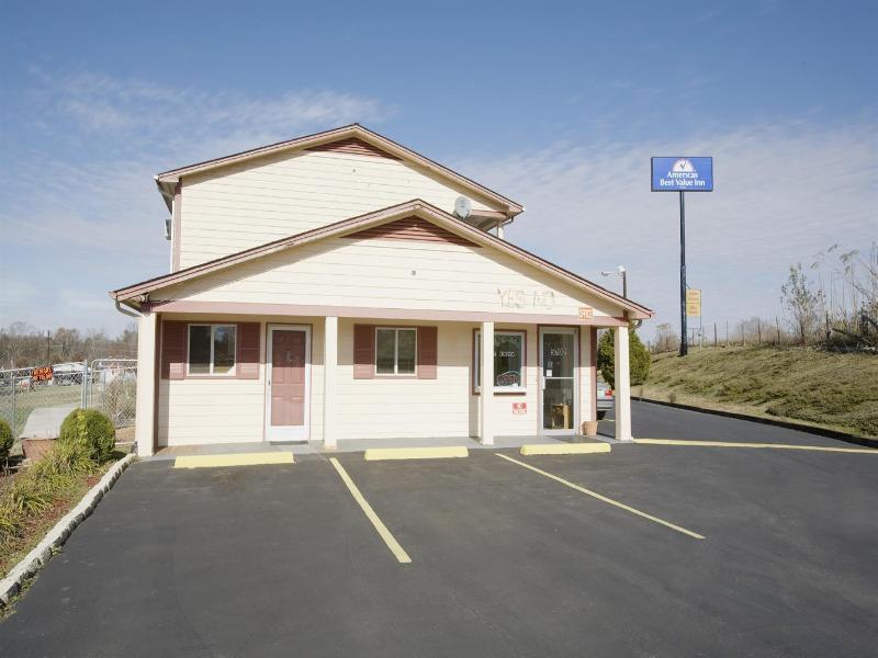 Americas Best Value Inn Jonesville image