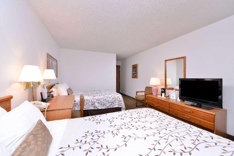 Americas Best Value Inn Suites International Falls image