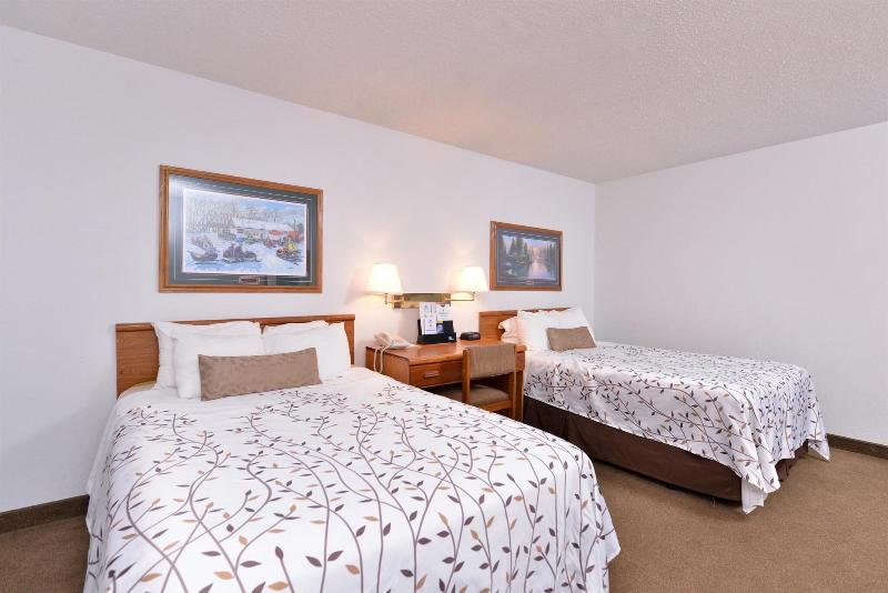 Americas Best Value Inn Suites International Falls image