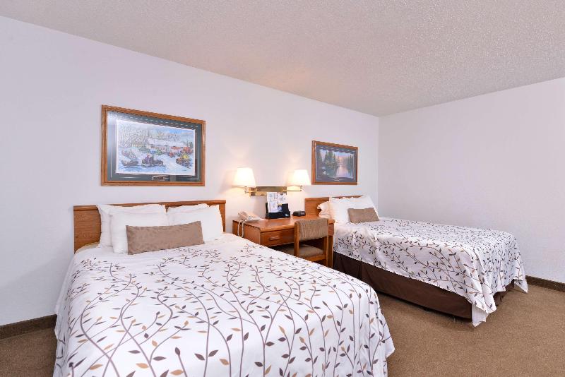 Americas Best Value Inn Suites International Falls image
