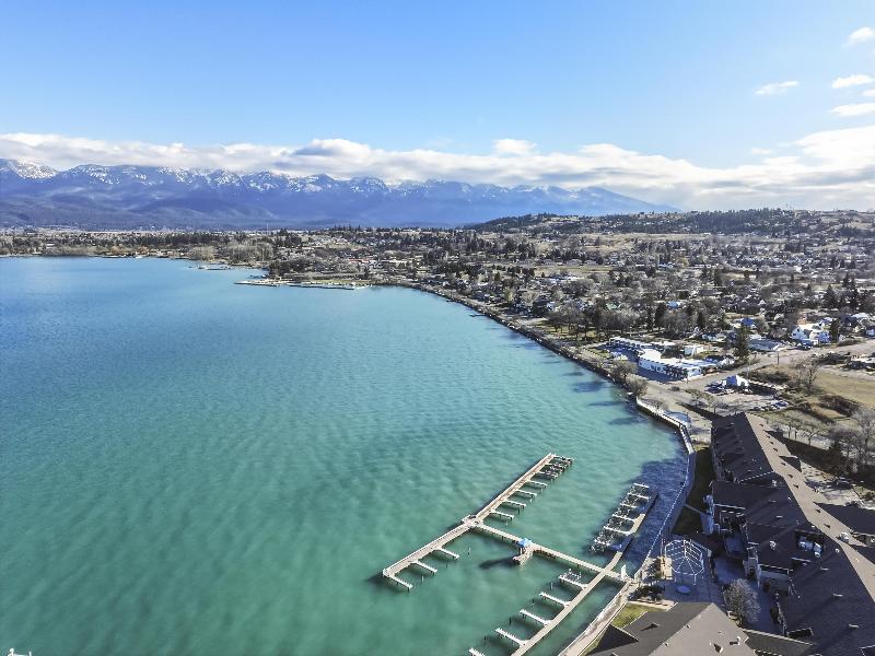 Americas Best Value Port Polson Inn