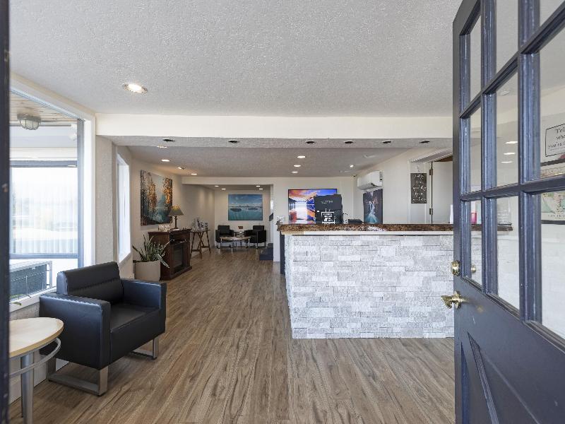 Americas Best Value Port Polson Inn