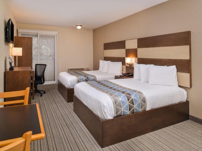 Americas Best Value Inn San Carlos image