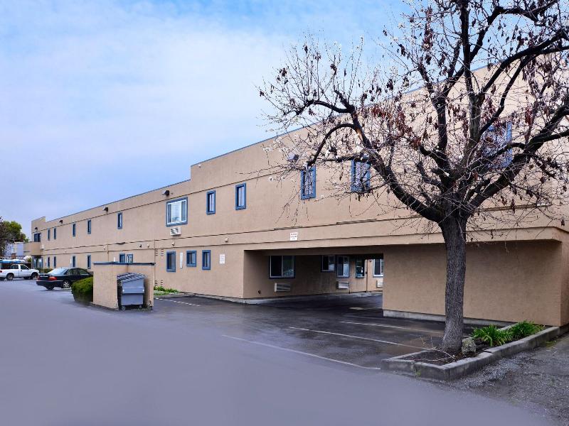 Americas Best Value Inn San Carlos image