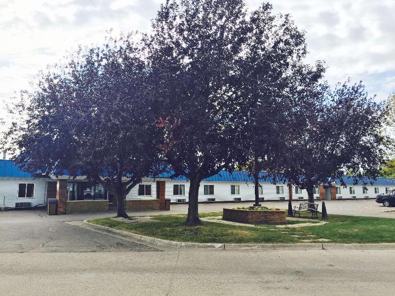 Americas Best Value Inn Grand Forks image