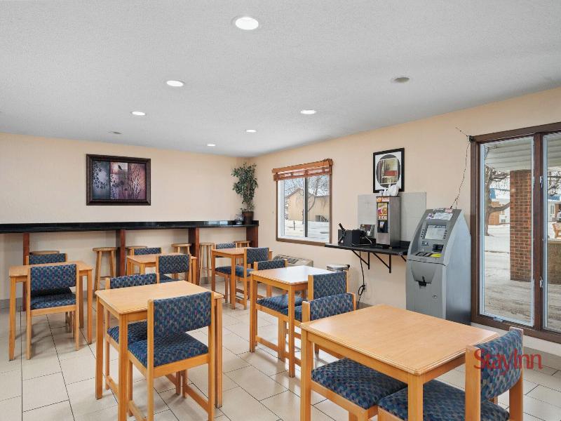 Stay Inn Grand Forks